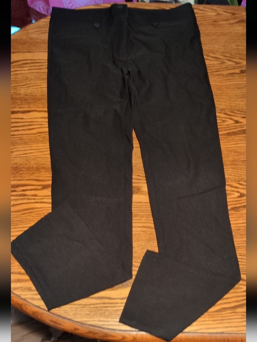 Have los angeles skinny dress pants